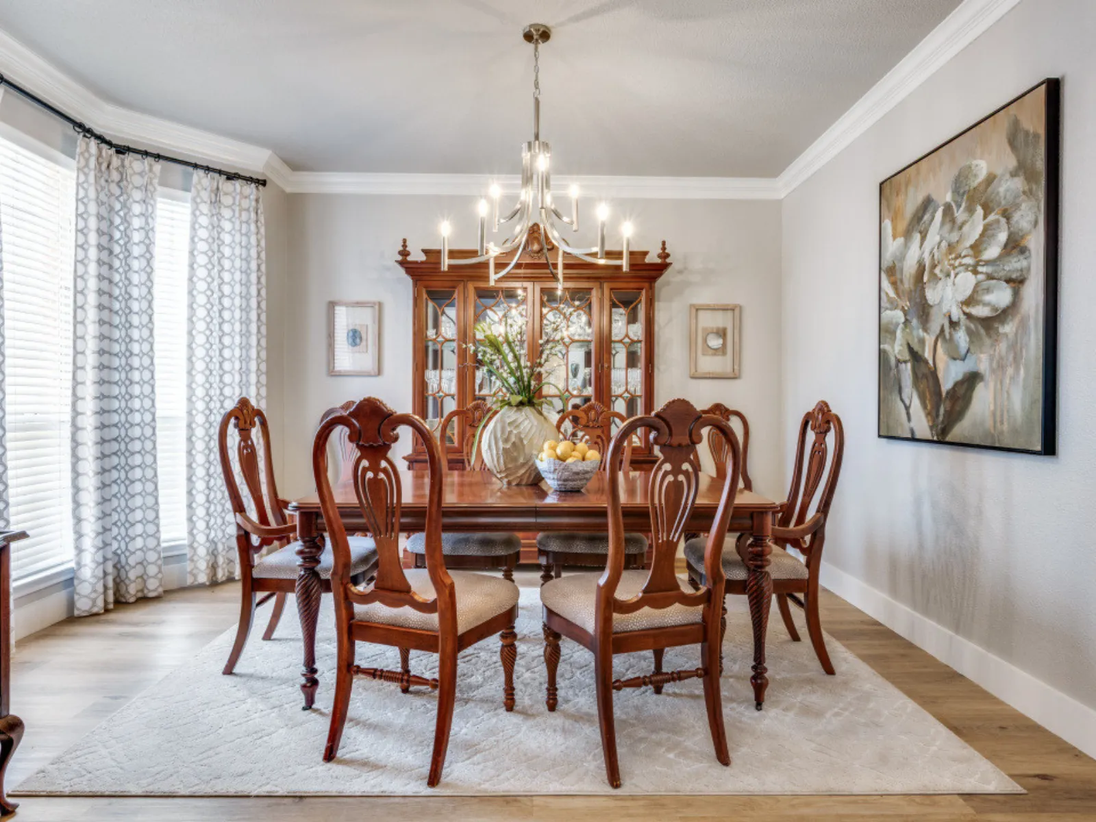 Interior Design Case Studies | Landry Designs Portfolio